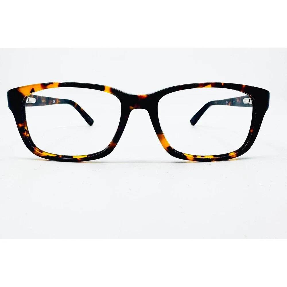 Calvin Klein Glasses Women Brown Tortoise CK 5714 407 52-16-135